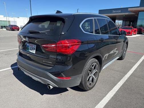 2019 BMW X1 xDrive28i