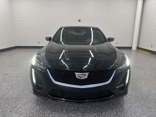 2022 Cadillac CT5 Sport AWD