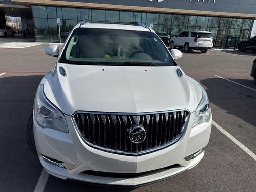2017 Buick Enclave Premium