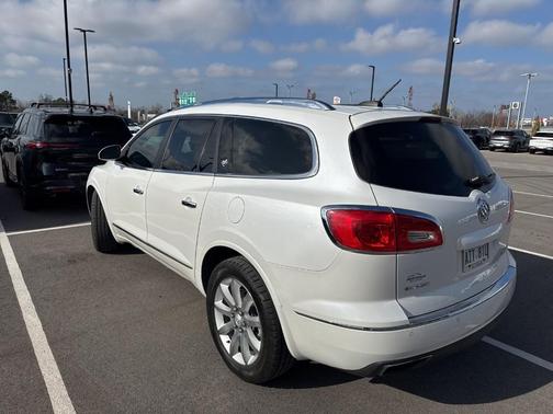 2017 Buick Enclave Premium