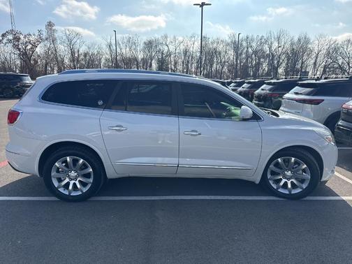 2017 Buick Enclave Premium