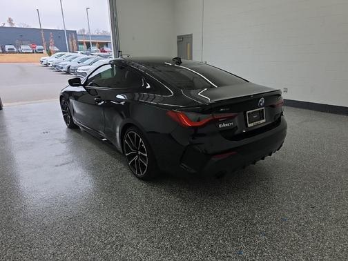 2023 BMW 430 i xDrive