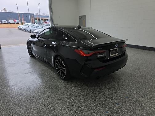 2023 BMW 430 i xDrive