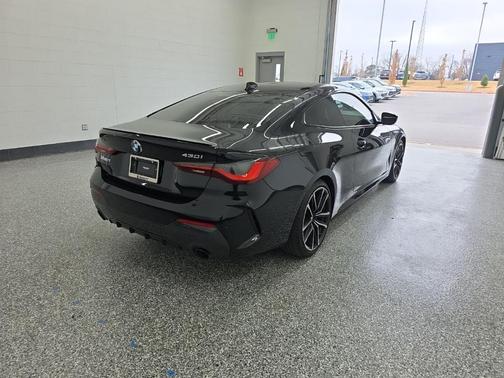 2023 BMW 430 i xDrive