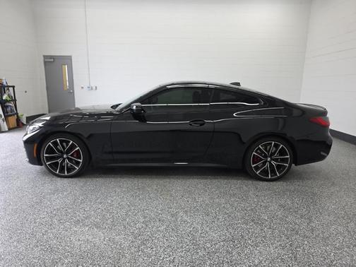 2023 BMW 430 i xDrive