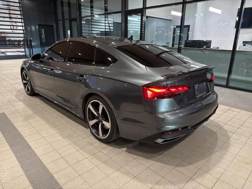 2022 Audi A5 Sportback Prestige