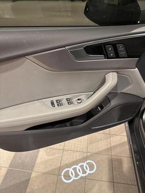 2022 Audi A5 Sportback Prestige