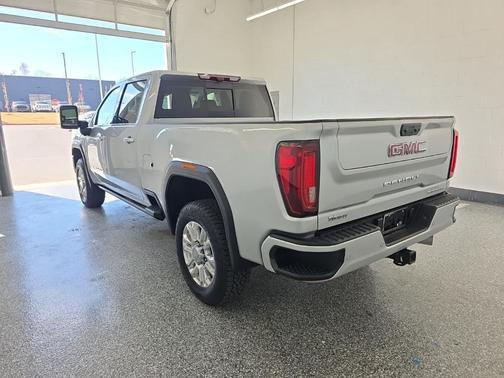 2023 GMC Sierra 2500 Denali