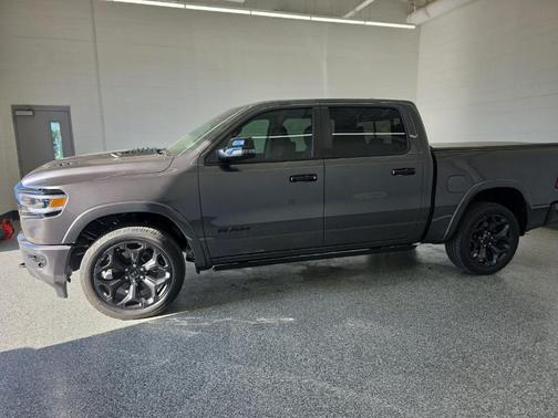 2024 RAM 1500 Limited
