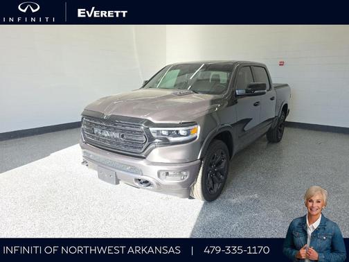 2024 RAM 1500 Limited