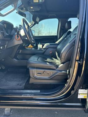 2022 Ford Expedition Platinum