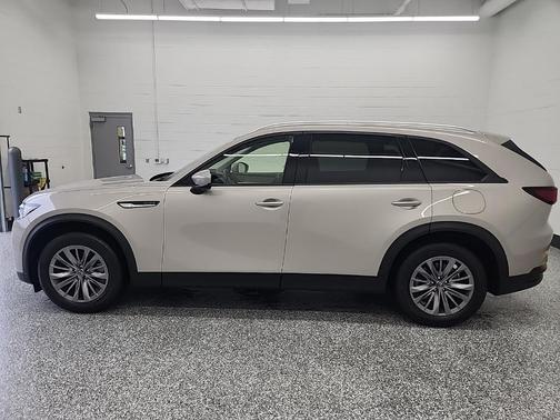 2025 Mazda CX-90 3.3 Turbo Preferred Package