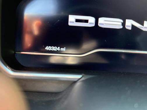 2024 GMC Sierra 2500 Denali Ultimate