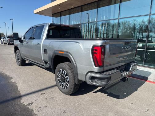 2024 GMC Sierra 2500 Denali Ultimate
