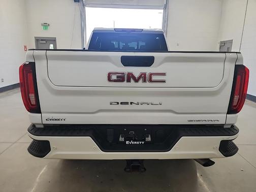 2022 GMC Sierra 2500 Denali