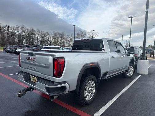 2022 GMC Sierra 2500 Denali