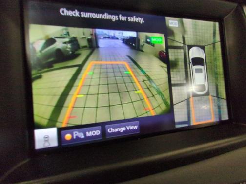 2023 INFINITI QX55 ESSENTIAL