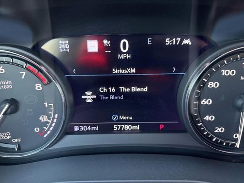 2021 Cadillac XT6 Sport AWD