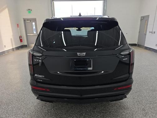 2021 Cadillac XT6 Sport AWD