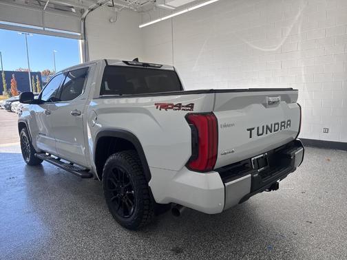 2023 Toyota Tundra Limited