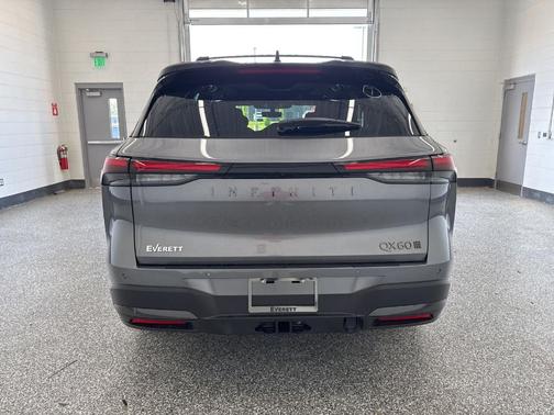 2t Grpt Shdw 2027 INFINITI QX60 AUTOGRAPH