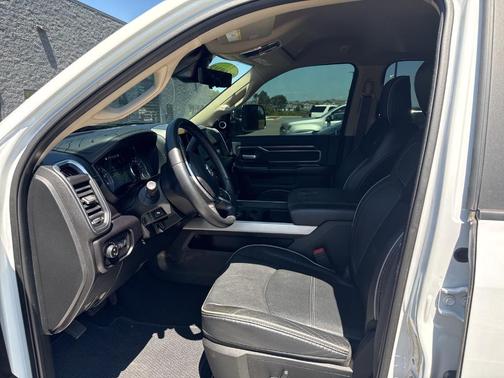 2022 RAM 3500 Laramie