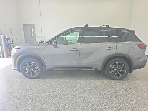2t Grpt Shdw 2026 INFINITI QX60 AUTOGRAPH