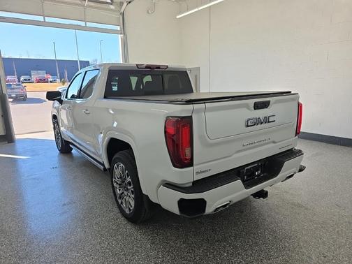 2023 GMC Sierra 1500 Denali Ultimate