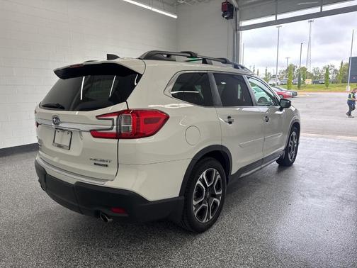 2023 Subaru Ascent Touring 7-Passenger