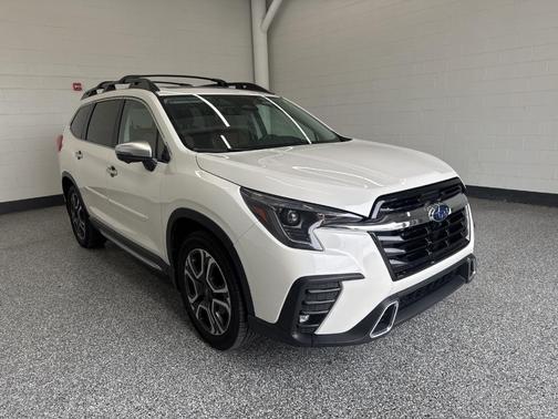 2023 Subaru Ascent Touring 7-Passenger