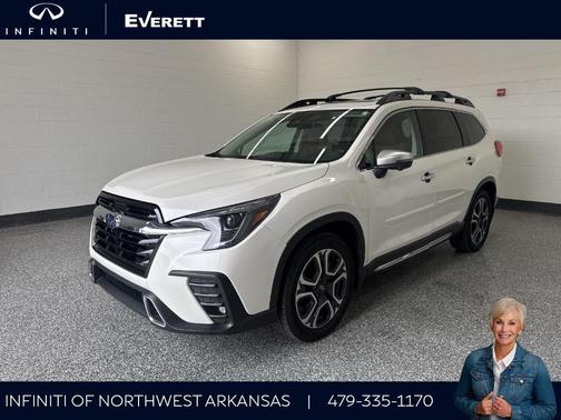 2023 Subaru Ascent Touring 7-Passenger