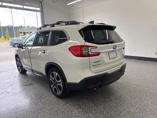 2023 Subaru Ascent Touring 7-Passenger