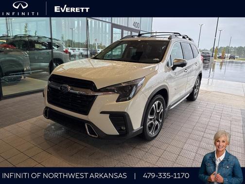 2023 Subaru Ascent Touring 7-Passenger