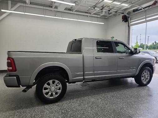 2022 RAM 2500 Limited