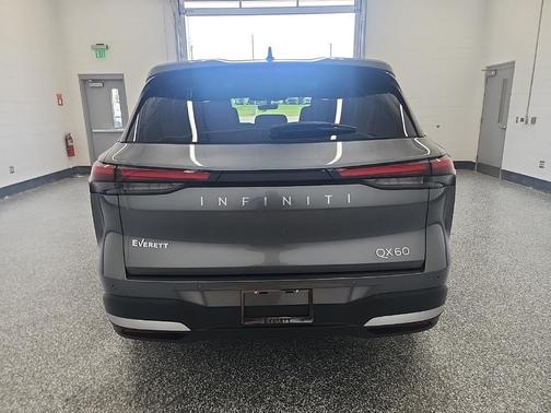 2026 INFINITI QX60 Pure