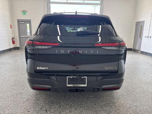 2t Mnrl Blk 2027 INFINITI QX60 AUTOGRAPH