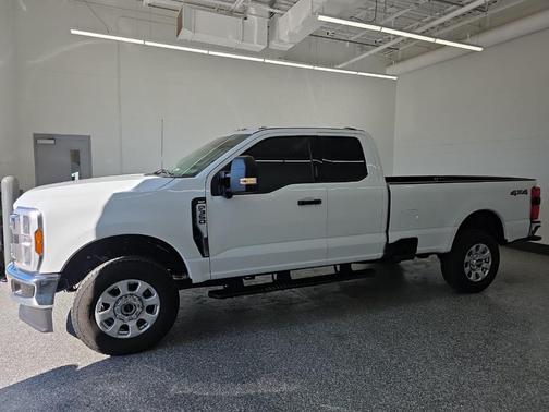 2024 Ford F-350 XLT
