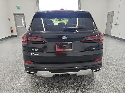 2023 BMW X5 PHEV xDrive45e