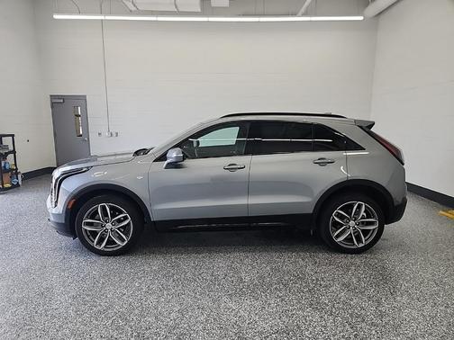 2023 Cadillac XT4 Sport