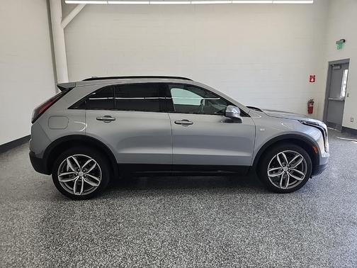 2023 Cadillac XT4 Sport