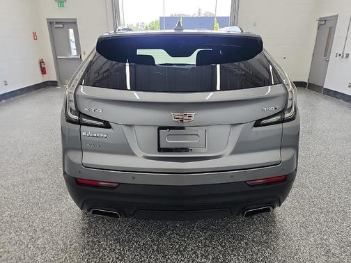 2023 Cadillac XT4 Sport