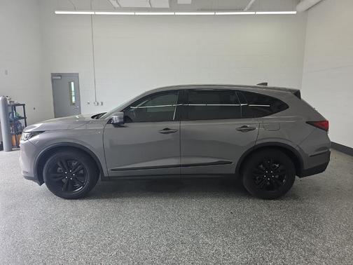 2022 Acura MDX Base