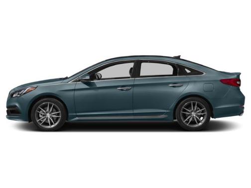 2015 Hyundai SONATA Sport 2.0T
