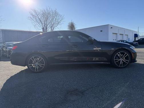 2021 BMW M340 i xDrive