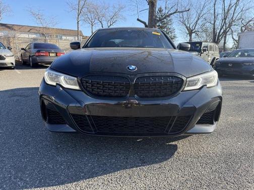 2021 BMW M340 i xDrive