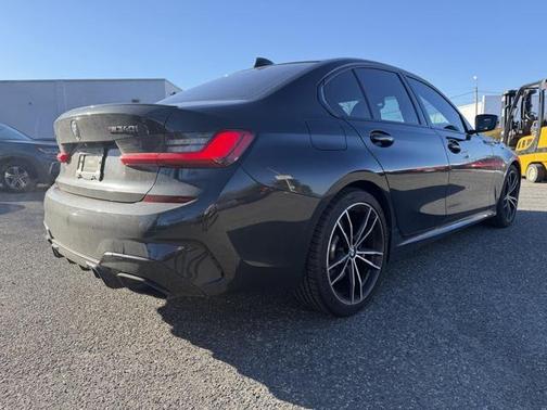 2021 BMW M340 i xDrive