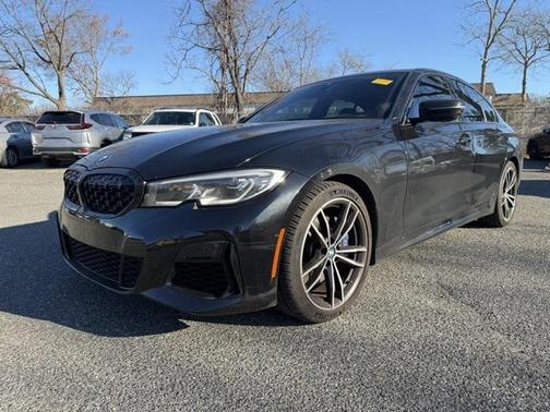 2021 BMW M340 i xDrive