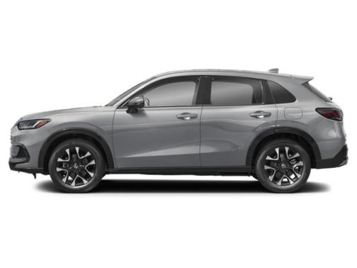 Solar Silver Metallic 2027 Honda HR-V EX-L