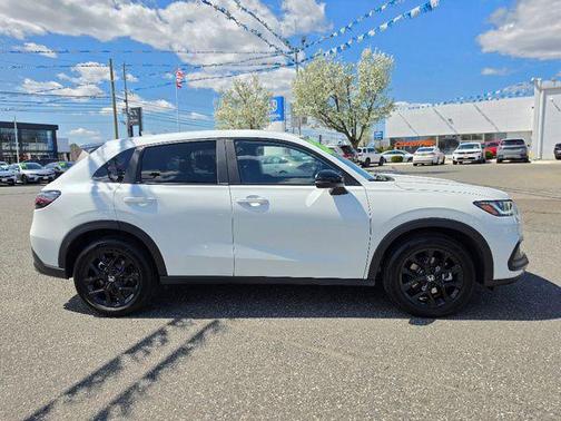 2024 Honda HR-V AWD Sport