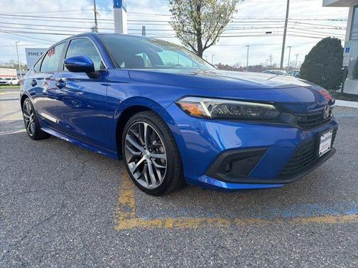 2023 Honda Civic Touring